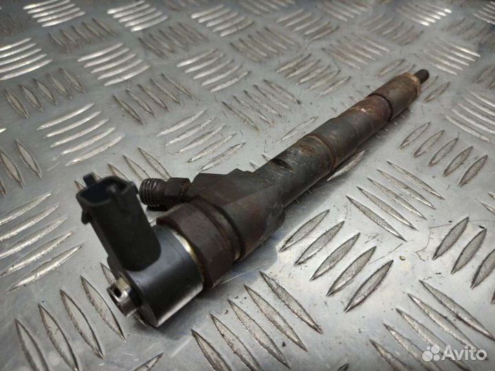 Форсунка Opel Insignia 1 2.0 2009