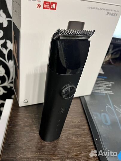 Машинка для стрижки Xiaomi Mijia Hair Clipper LFQ0