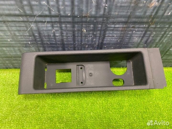 Карман Audi Allroad C5 BES 2004