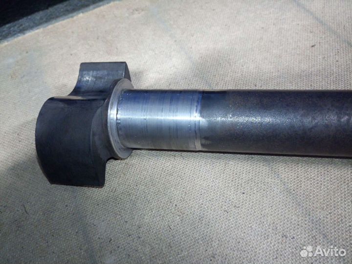 Ремонт домкратов, гидроинструмента оборудования