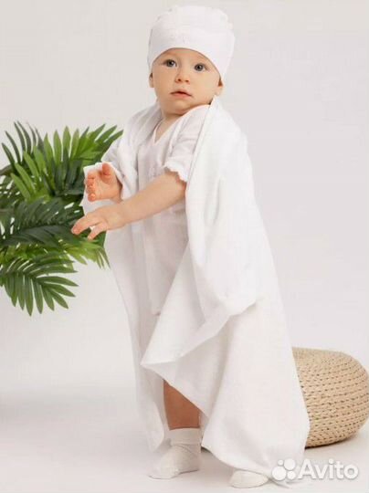 Новый набор для крещения