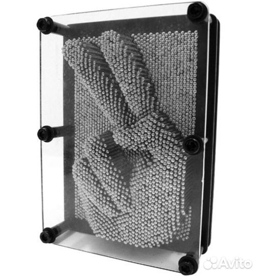 Пинарт -экспресс скульптор