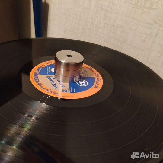Клэмп-переходник