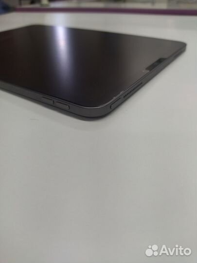 iPad pro 11 256gb 2018