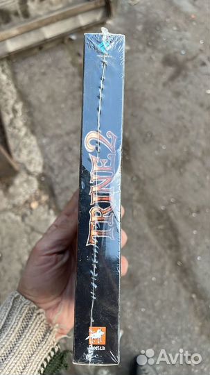 Игра Trine 2 подарочное издание