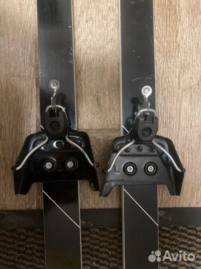 Лыжи беговые 140+ ботинки