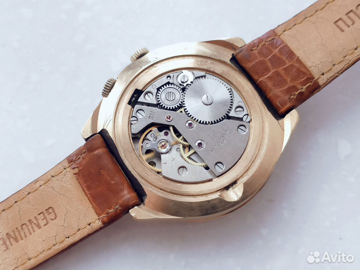 Наручные часы