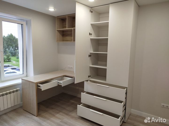 Детская мебель под заказ