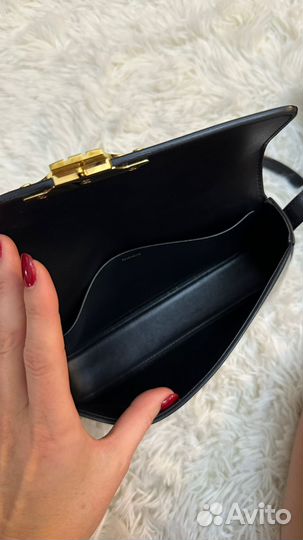 Сумка celine triomphe оригинал