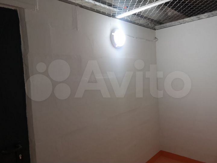 Гараж, 10 м²