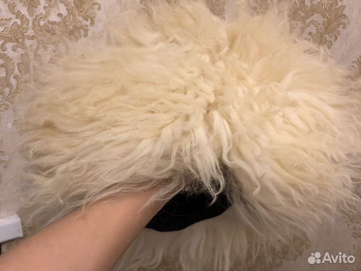 Папаха для танцев