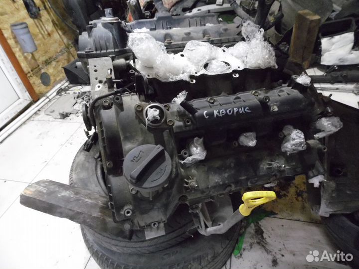 Двигатель киа кворис хендай экус дженезис 3,8 G6DA