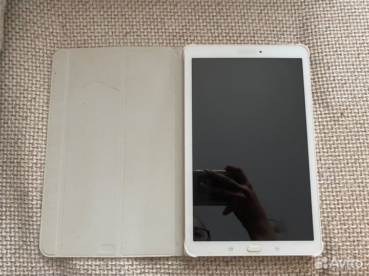 Samsung galaxy tab e