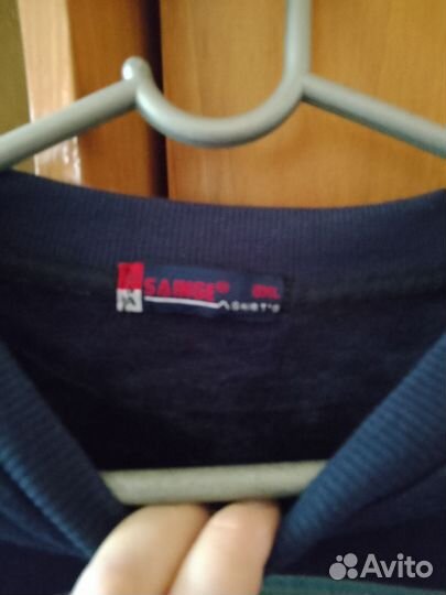 Джемпер мужской