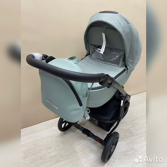 Детская коляска