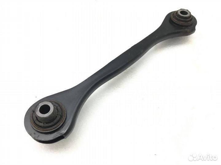 Рычаг задний левый Skoda Octavia A5 1.8 cdab 2010