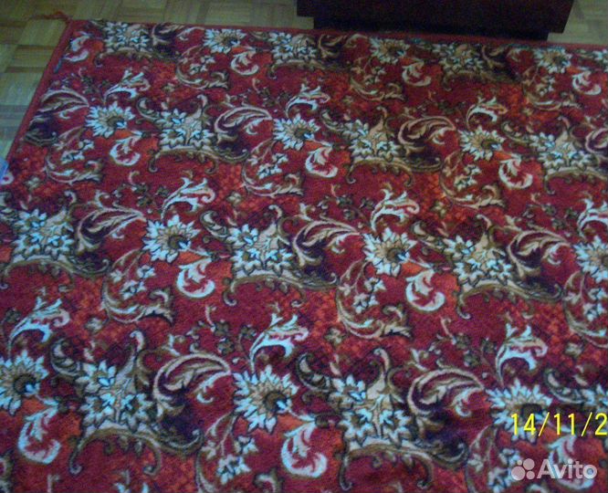 Палас 1м60смх3м