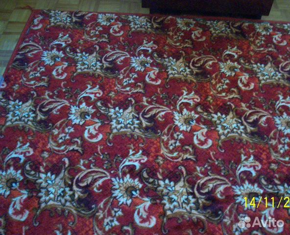 Палас 1м60смх3м