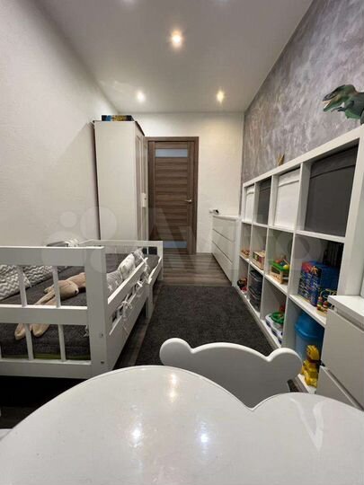 2-к. квартира, 42 м², 7/9 эт.