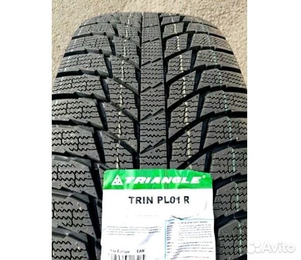Triangle PL01 195/55 R15 90R