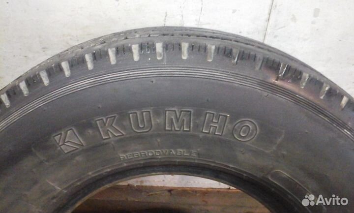 Kumho 954 195/80 R16