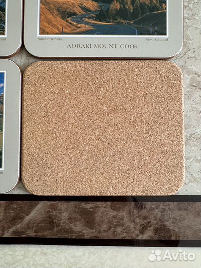 Подставка для горячего