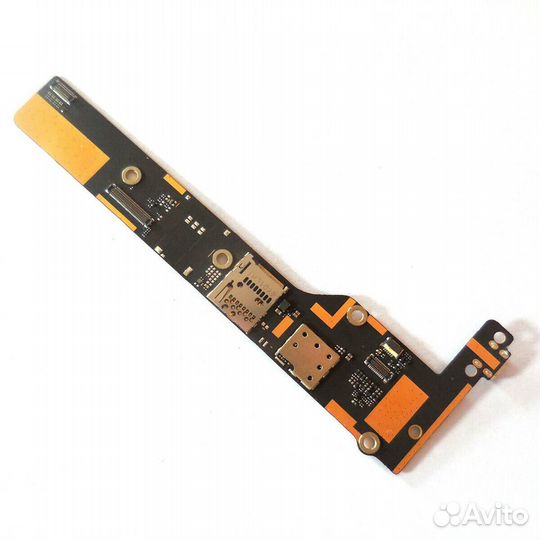 Материнская плата новая Lenovo YT2-1051L