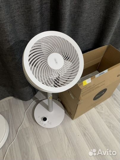 Вентилятор deerma dem-fd200