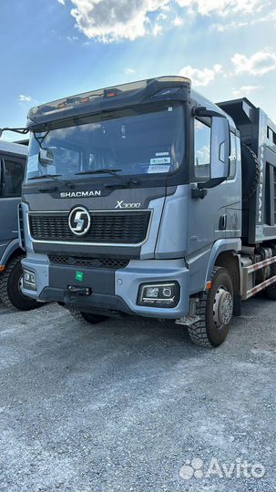 Shacman (Shaanxi) X3000, 2023