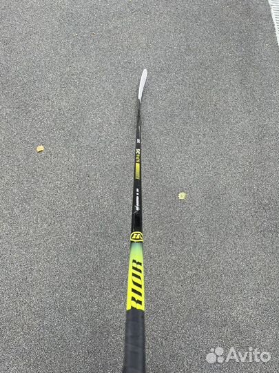 Хоккейная клюшка warrior alpha dx 5