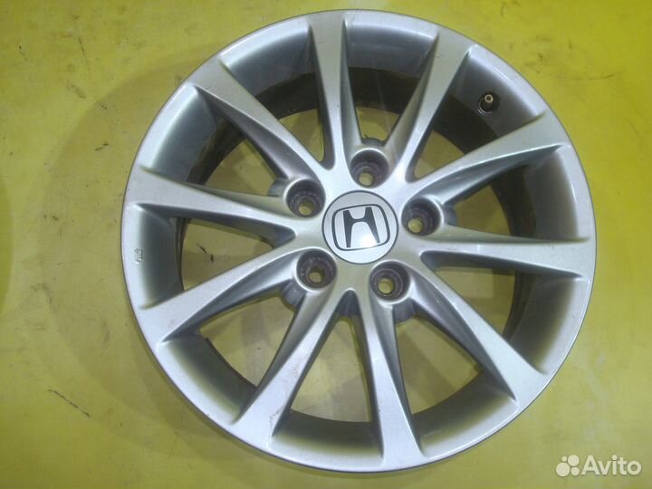 Поштучно Литые диски диск R16 Honda Civic 9 5D 13г