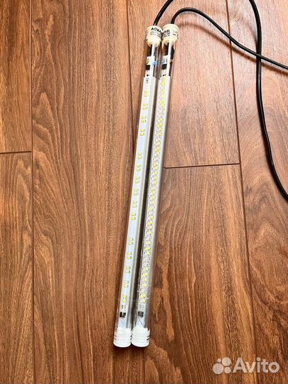 Аквариум с тумбой