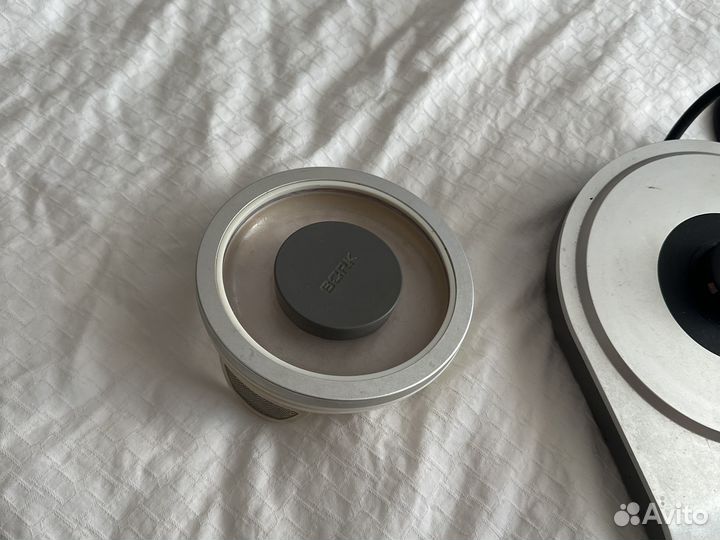 Чайник bork k780