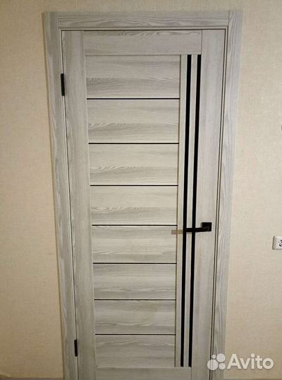 Межкомнатные двери
