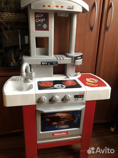 Детская игровая кухня