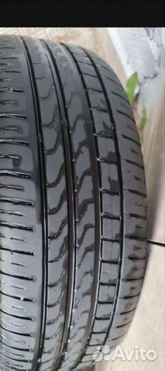 Колеса летние Mini Cooper F56 18