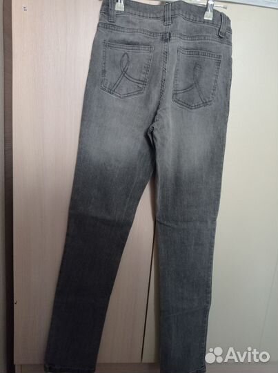Джинсы