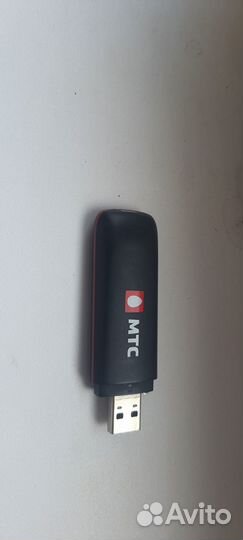 Модем huawei E171