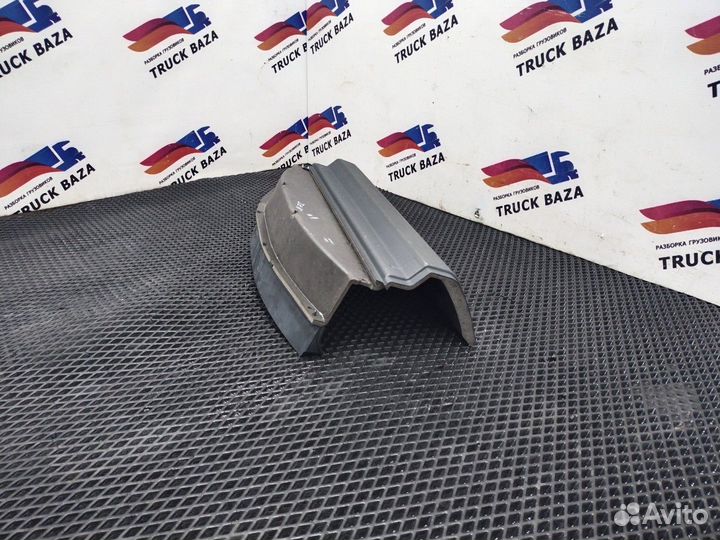 81639030315 Полка верхняя правая