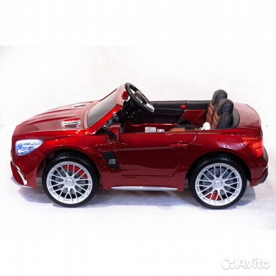 Электромобиль