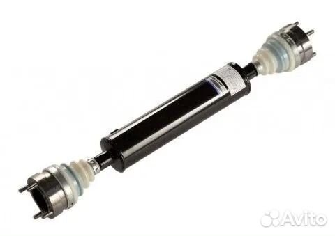 Вал Карданный Ваз 2121, 21213 Задний