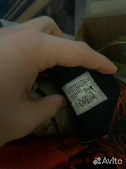 Nike tn drift оригинал