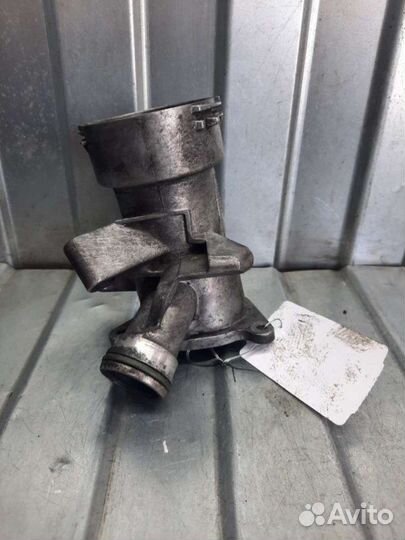 Клапан EGR Mercedes C W203 2.2 2005