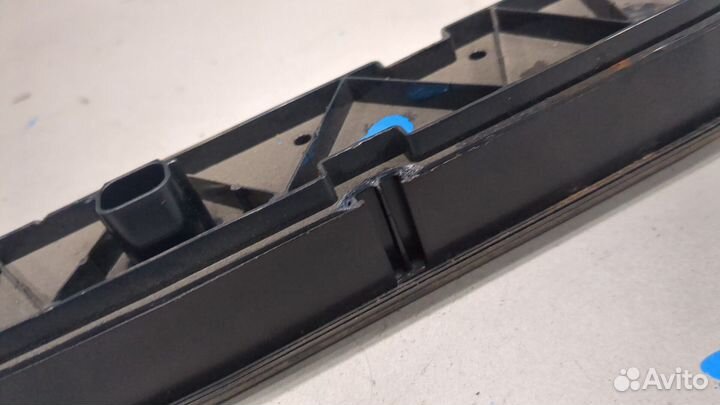 Кнопка багажника Ford Focus 3, 2017