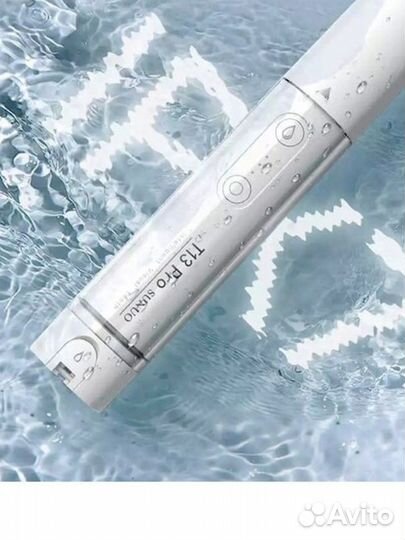 Ирригатор для чистки зубов Xiaomi Sunuo T13 PRO