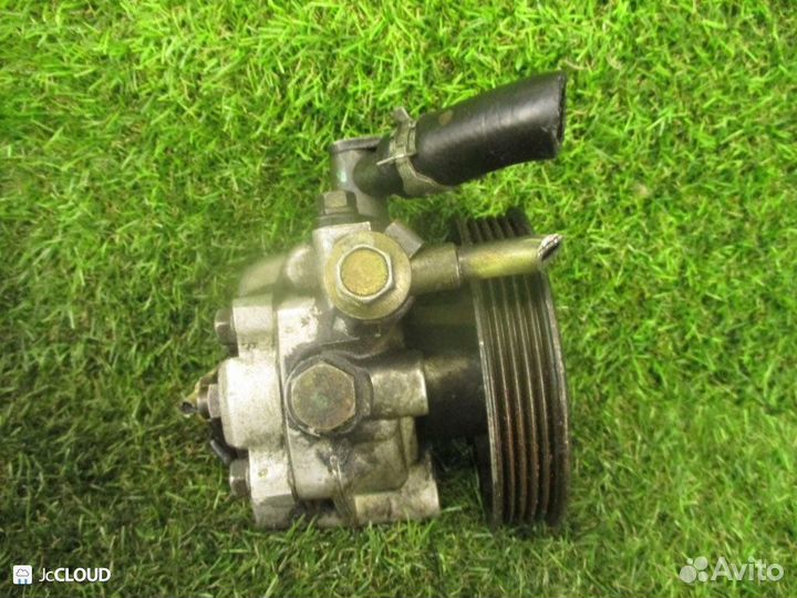 Гидроусилитель на subaru legacy BE5 EJ20