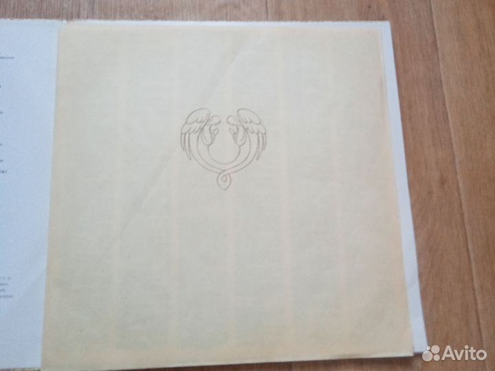 Граммпластинки Jesus Christ Superstar