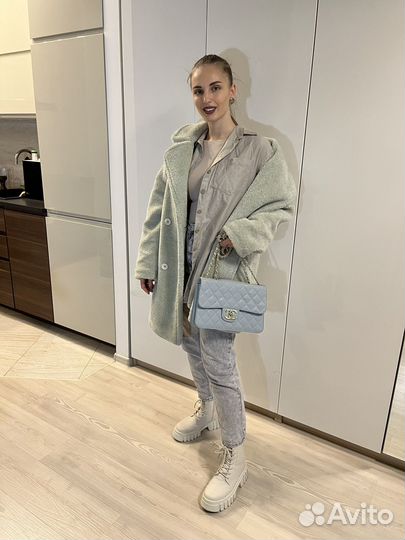 Стилист имиджмейкер