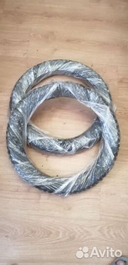 Шины на электровелосипед