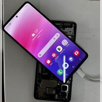 Дисплей Samsung A53 оригинал